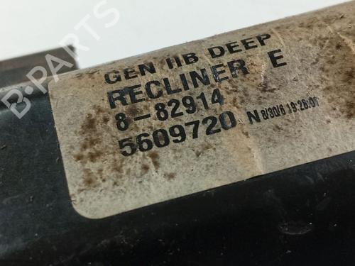 Electronic module VW BORA I (1J2) 1.9 TDI | BP34894839M83 - Image 5