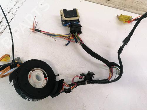 Used Squib airbag Squib airbag 35370074 35370074