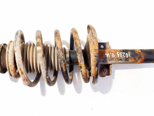 Used Left front shock absorber Left front shock absorber 35010800 35010800