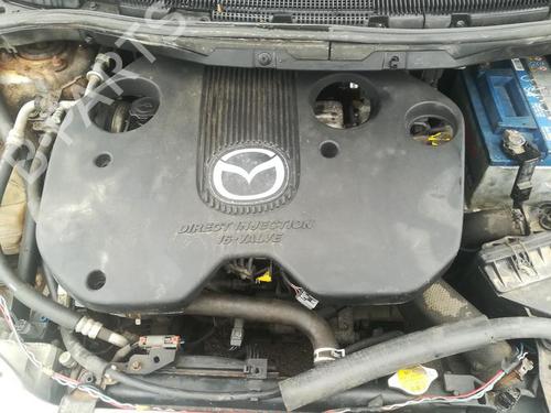 Pipe MAZDA PREMACY (CP) 2.0 TD | BP32942420M125  - Image 5