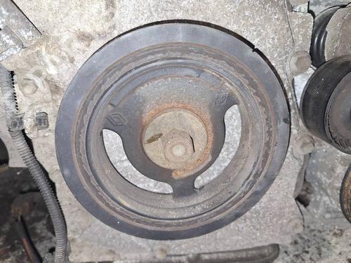 Used Pulley Pulley 35168398 35168398