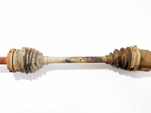 Used Left front driveshaft Left front driveshaft 35164330 35164330