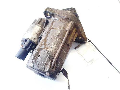 Used Starter Starter 34808417 34808417