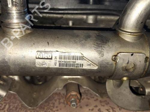 Egr FORD FOCUS C-MAX (DM2) 2.0 TDCi | BP34945799M69 - Image 3