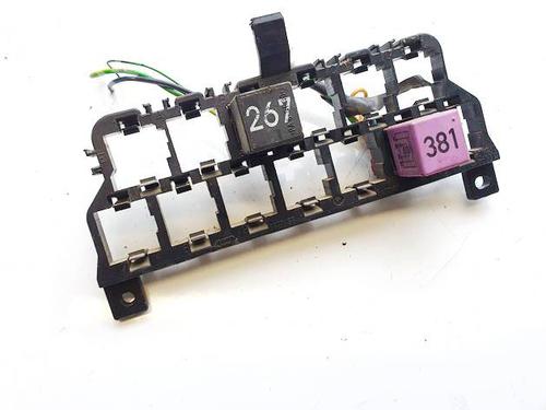 Fuse box VW PASSAT B5 Variant (3B5) 1.9 TDI | BP32569743E1 
