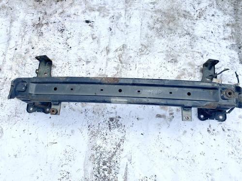 Used Front bumper reinforcement Front bumper reinforcement 35101462 35101462