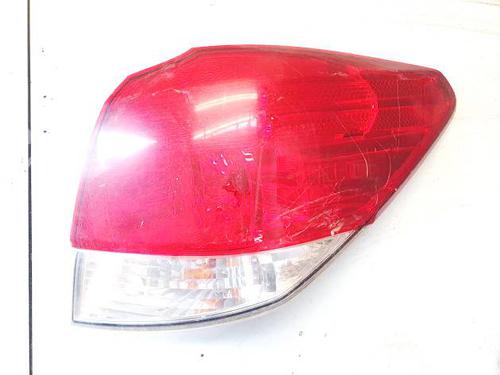 Used Right taillight Right taillight SUBARU LEGACY V (BM) 2.0 D AWD (BMD) (150 hp) 34739269 34739269