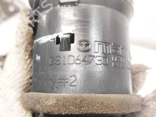 Air vent MAZDA 6 Hatchback (GH) 2.2 D (GH10) | BP32628192I21