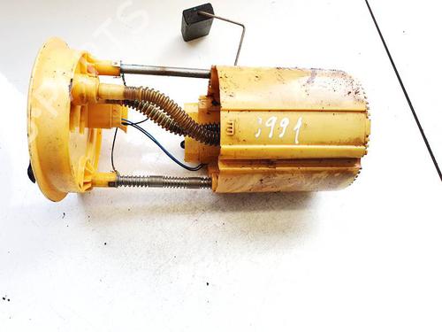 Electronic module FORD MONDEO IV (BA7) 1.8 TDCi | BP35110190M83 - Image 2