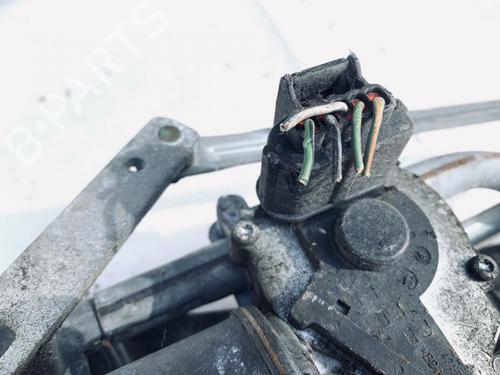 Front wiper motor AUDI A4 B6 Avant (8E5) 2.5 TDI | BP35606787M29 - Image 2