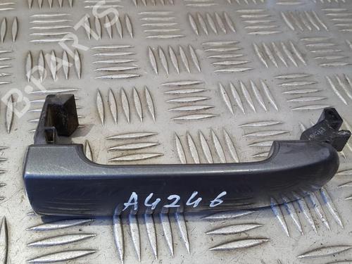 front-left-exterior-door-handle-nissan-note-e11-ne11-2005-2006-2007-2008-2009-2010-2011-2012-2013-35834175 main image