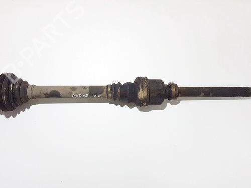 Used Right front driveshaft Right front driveshaft 35566198 35566198