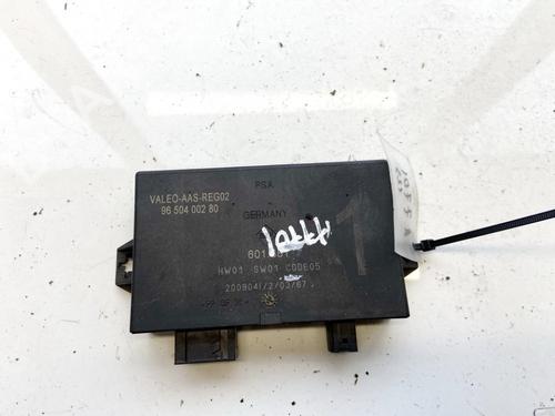 Used Electronic module Electronic module 35463559 35463559