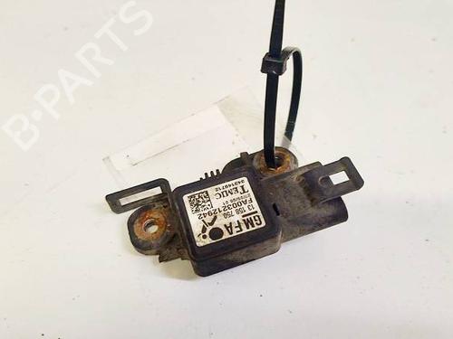 Used Electronic module OPEL ASTRA H (A04) 1.9 CDTI (L48) (100 hp) 32617964