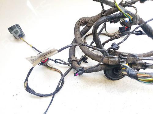 Wiring harness JAGUAR XJ (X351) 3.0 SDV6 | BP35105168E16 - Image 2