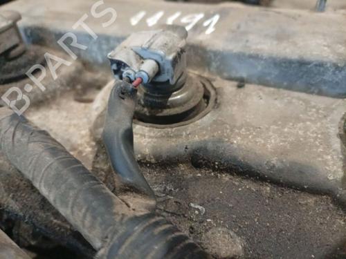 Spreder / Dyse Spreder / Dyse MAZDA 6 Hatchback (GH) 2.0 MZR-CD (GH14) (140 hp) 36101789 36101789