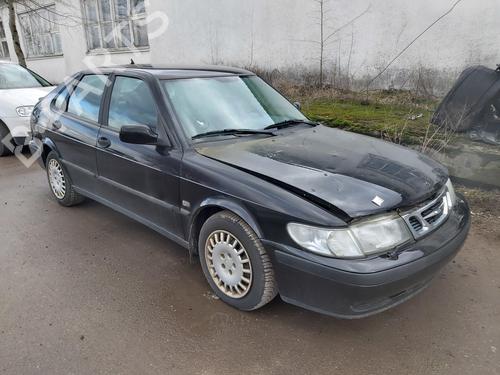 Brugte SAAB 9-3 (YS3D) 2.0 Turbo (150 hp) 4444677