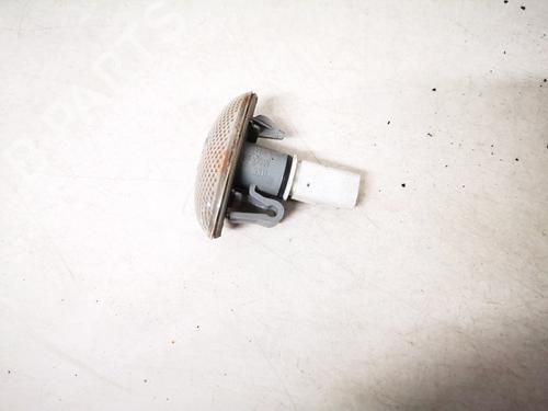 Right side indicator PEUGEOT 206 SW (2E/K) 1.6 16V | BP35553691I19 - Image 2