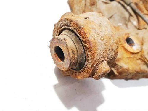 Left rear steering knuckle NISSAN QUEST (V42) 3.5 | BP35310262M27 - Image 2