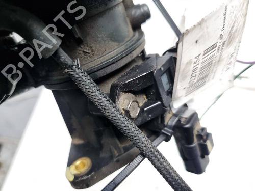 Electronic module CITROËN C5 III (RD_) 2.0 HDi 140 (RDRHF8, RDRHFA, RDRHA8, RDRHAJ) | BP35111766M83 - Image 2