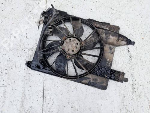 Used Fan Fan 35184640 35184640