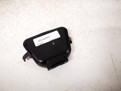 Electronic sensor NISSAN PRIMERA Hatchback (P12) 1.9 dCi | BP38739808M84 - Image 3