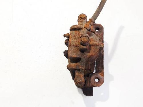 Left front brake caliper HONDA CIVIC VII Hatchback (EU, EP, EV) 1.4 iS (EP1, EU5, EU7) | BP35294406M105 - Image 2