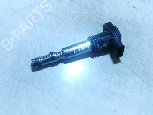 Used Ignition coil Ignition coil AUDI TT (8N3) 1.8 T (190 hp) 35872067 35872067
