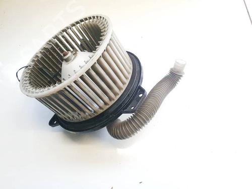 Heater blower motor MAZDA PREMACY (CP) 2.0 TD | BP35320497M62 - Image 2