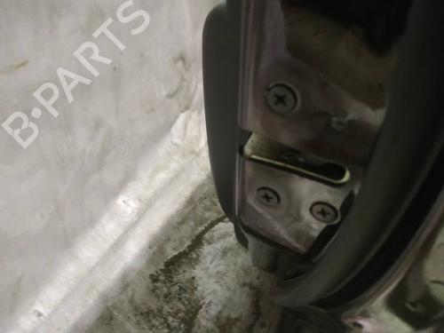 Højre fortil lås Højre fortil lås MAZDA 2 (DE_, DH_) 1.4 MZR-CD (68 hp) 35110697 35110697