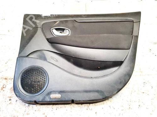 Used Front right panel Front right panel RENAULT SCÉNIC III (JZ0/1_) 1.9 dCi (JZ0J, JZ1J, JZ1K, JZ1S) (131 hp) 35376608 35376608