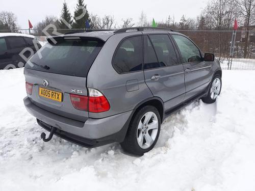 Electronic module BMW X5 (E53) 3.0 d | BP33510324M83 - Image 9