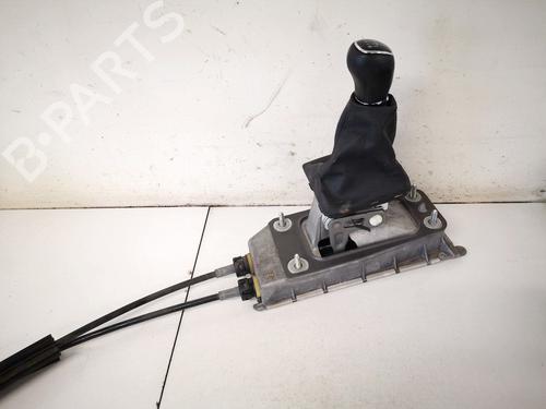 Used Gear lever Gear lever 35444756 35444756