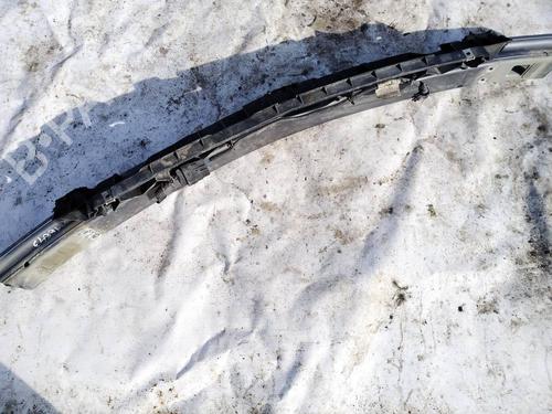 Used Front bumper reinforcement Front bumper reinforcement 35302242 35302242