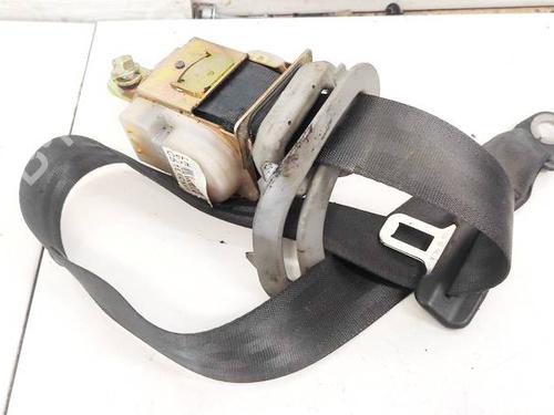 Used Rear left seatbelt Rear left seatbelt 35284445 35284445