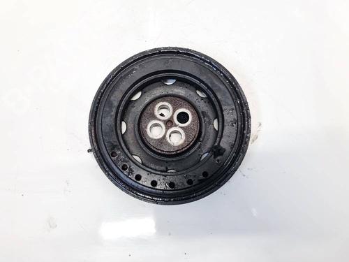 Used Pulley Pulley JEEP COMPASS (MK49) 2.2 CRD (136 hp) 35207447 35207447