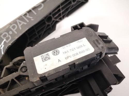 Pedal VW PASSAT B6 (3C2) 2.0 TDI | BP35434070I4 - Image 3