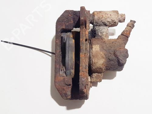 Left front brake caliper FIAT PANDA (169_) 1.1 (169.AXA1A) | BP35882681M105 - Image 2