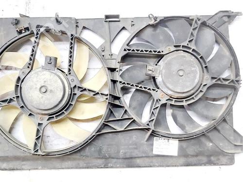 Used Fan Fan OPEL VECTRA C (Z02) 1.9 CDTI (F69) (150 hp) 35882149 35882149