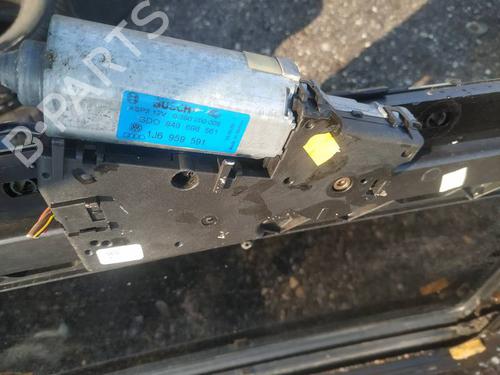 Used Sunroof engine Sunroof engine 35106881 35106881