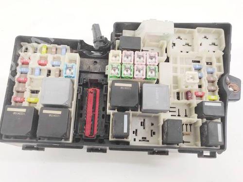 Used Fuse box Fuse box FORD FOCUS III 1.0 EcoBoost (125 hp) 32934336 32934336