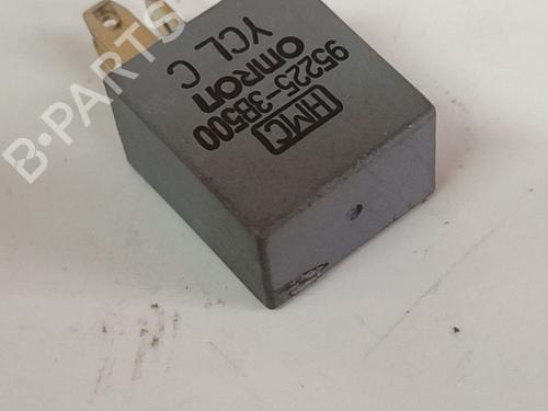 Electronic sensor HYUNDAI SANTA FÉ I (SM) 2.4 16V | BP35998650M84 - Image 4