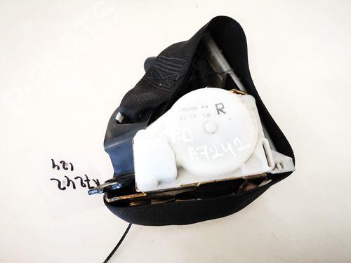 Used Front right seatbelt Front right seatbelt 35500374 35500374