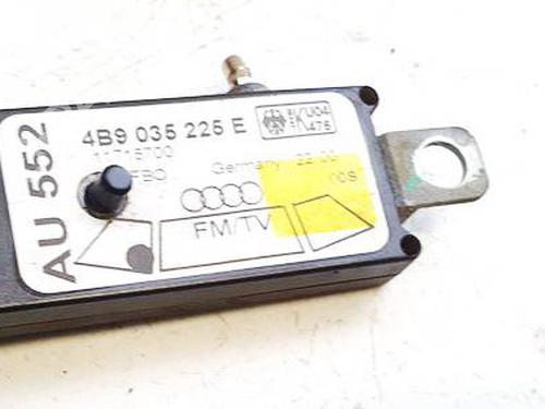 Electronic module AUDI A6 C5 (4B2, 4B4) 2.5 TDI quattro | BP35192729M83 - Image 2