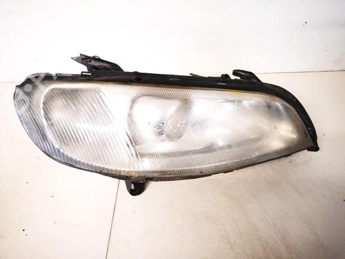 Used Right headlight Right headlight OPEL OMEGA B (V94) 2.2 DTI 16V (F69, M69, P69) (120 hp) 35550480 35550480