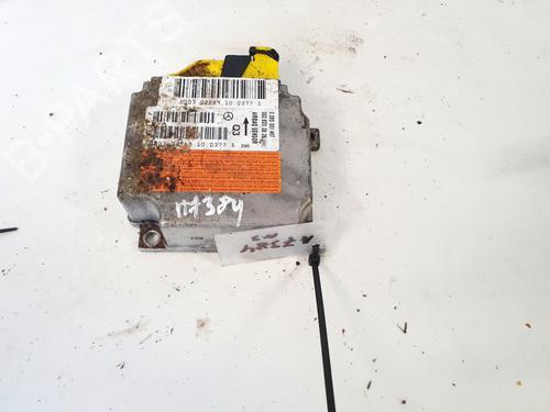 ecu-airbags-mercedes-benz-vaneo-414-2002-2003-2004-2005-32886373 main image