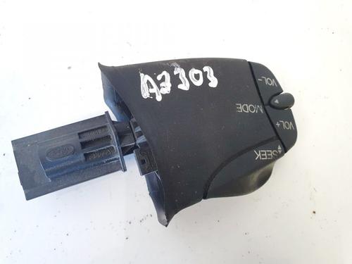 Used Steering wheel controls Steering wheel controls 35496361 35496361