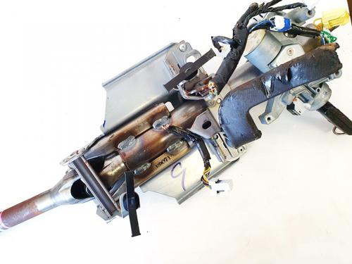 Used Steering column Steering column PEUGEOT 4007 (VU_, VV_) 2.2 HDi (156 hp) 35394449 35394449