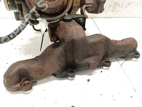 Used Exhaust manifold Exhaust manifold 34959548 34959548