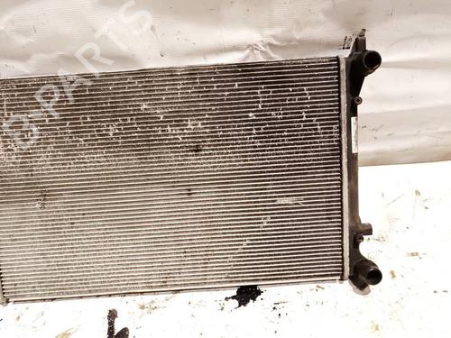 Water radiator VW PASSAT B6 (3C2) 2.0 FSI | BP35148926M31 - Image 3